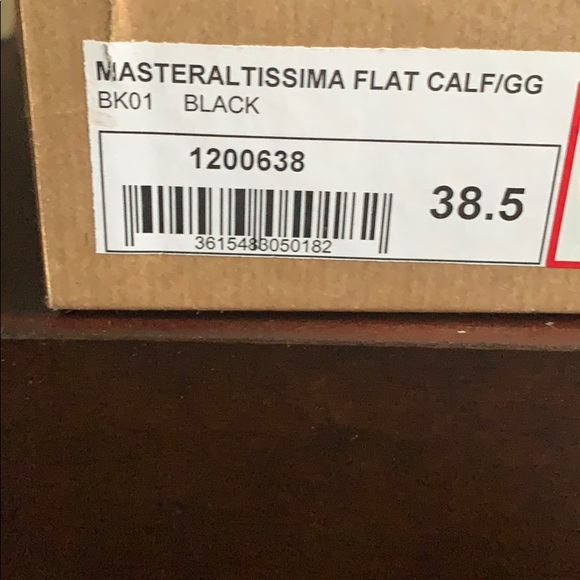 Christian Louboutin Masteraltissima Sneakers - Picture 7 of 8